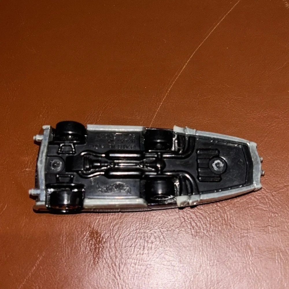 2003 hot wheels